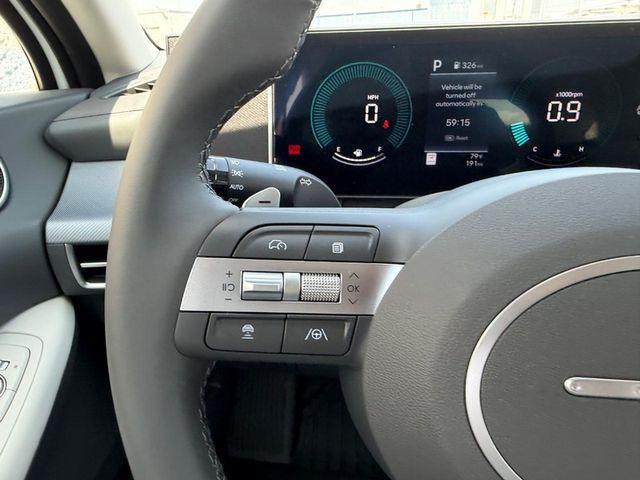 2026 Hyundai Sonata SEL Sport Cape Girardeau MO