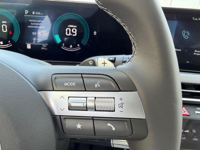 2026 Hyundai Sonata SEL Sport Cape Girardeau MO