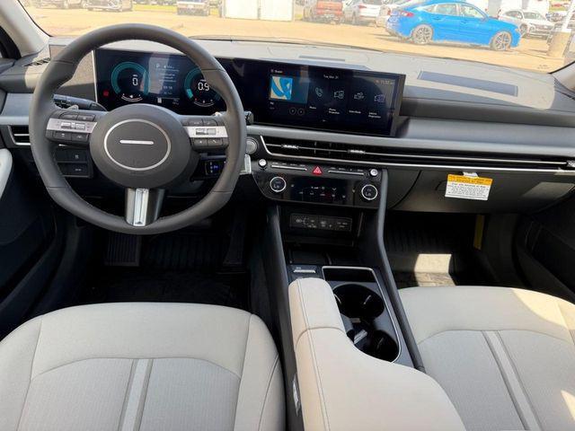 2026 Hyundai Sonata SEL Sport Cape Girardeau MO