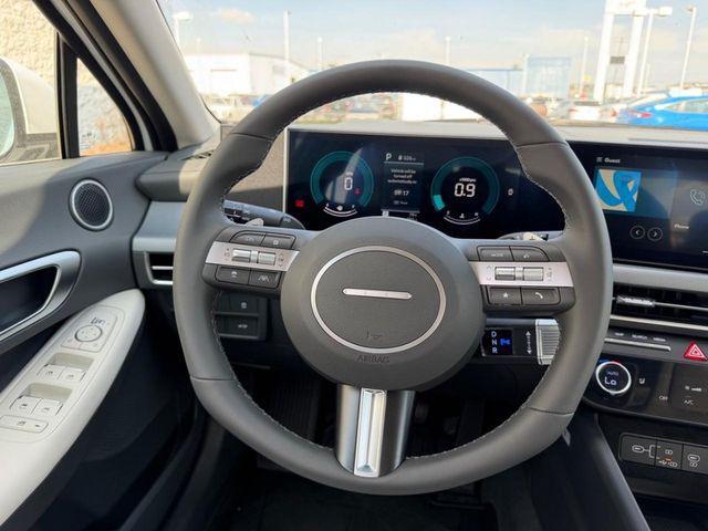 2026 Hyundai Sonata SEL Sport Cape Girardeau MO