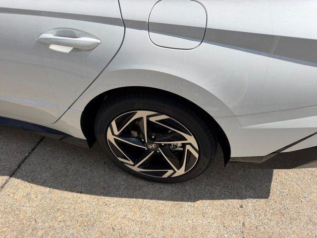 2026 Hyundai Sonata SEL Sport Cape Girardeau MO