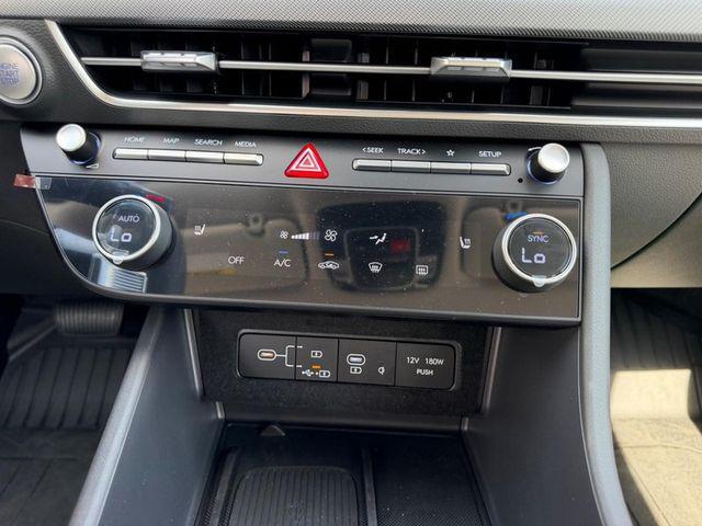 2026 Hyundai Sonata SEL Sport Cape Girardeau MO