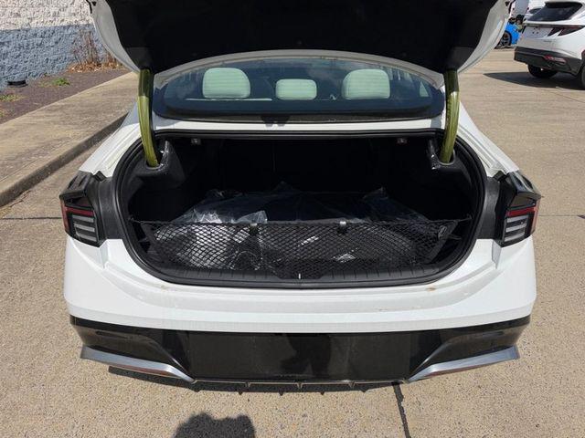 2026 Hyundai Sonata SEL Sport Cape Girardeau MO