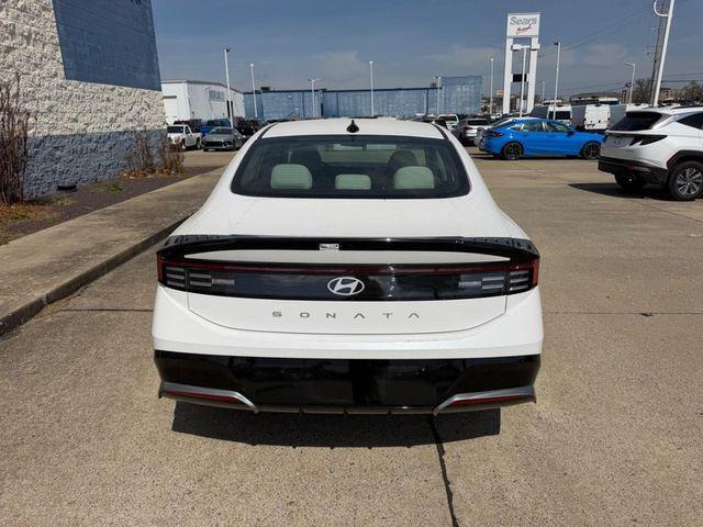 2026 Hyundai Sonata SEL Sport Cape Girardeau MO