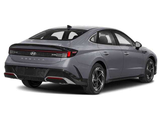2026 Hyundai Sonata SEL Sport Cape Girardeau MO