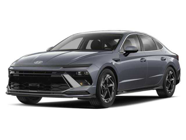 2026 Hyundai Sonata