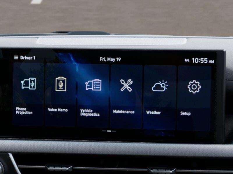 2026 Hyundai Sonata SEL Sport Cape Girardeau MO