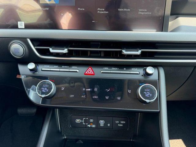 2026 Hyundai Sonata SEL Sport Cape Girardeau MO