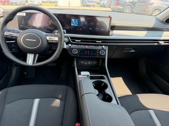 2026 Hyundai Sonata SEL Sport Cape Girardeau MO