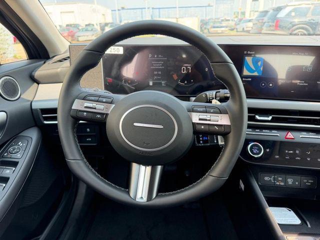 2026 Hyundai Sonata SEL Sport Cape Girardeau MO