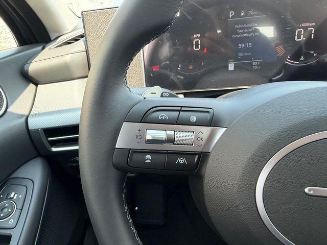 2026 Hyundai Sonata SEL Sport Cape Girardeau MO