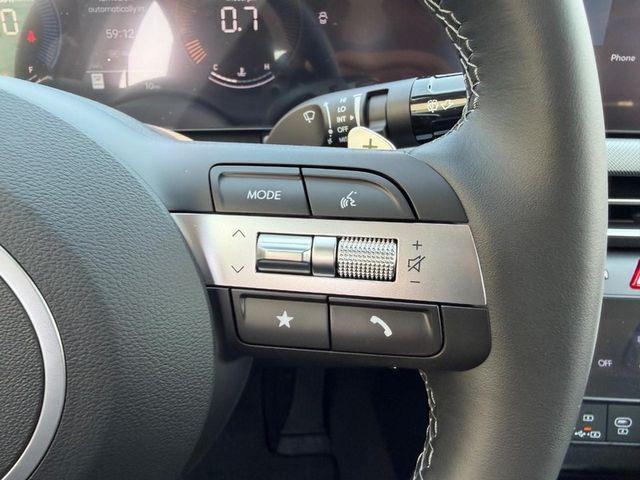2026 Hyundai Sonata SEL Sport Cape Girardeau MO