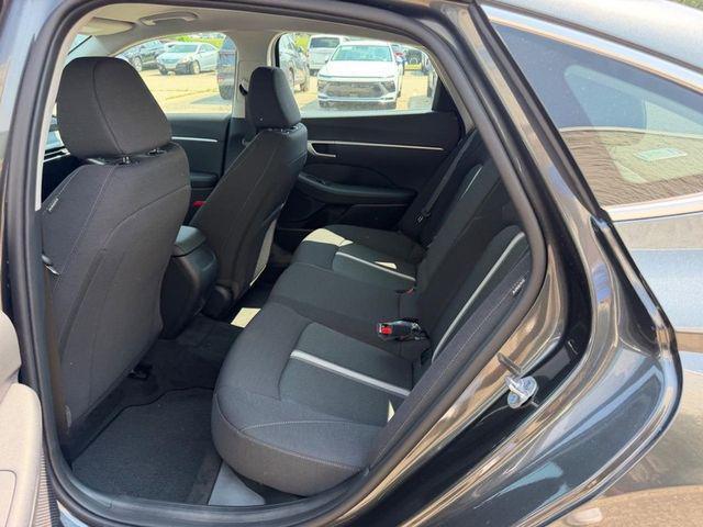 2026 Hyundai Sonata SEL Sport Cape Girardeau MO