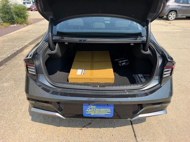 2026 Hyundai Sonata SEL Sport Cape Girardeau MO