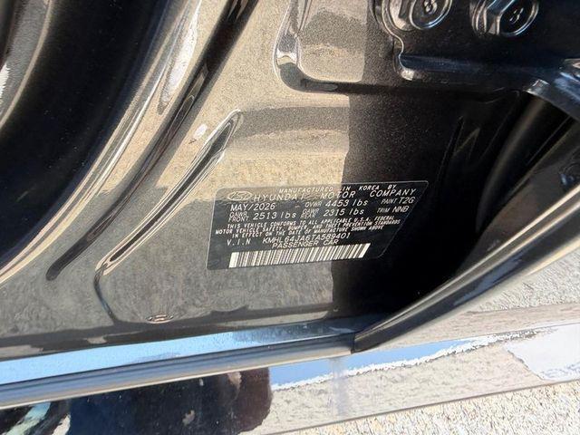 2026 Hyundai Sonata SEL Sport Cape Girardeau MO
