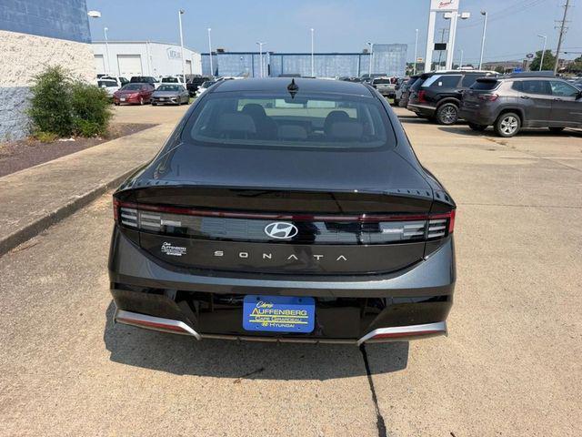 2026 Hyundai Sonata SEL Sport Cape Girardeau MO