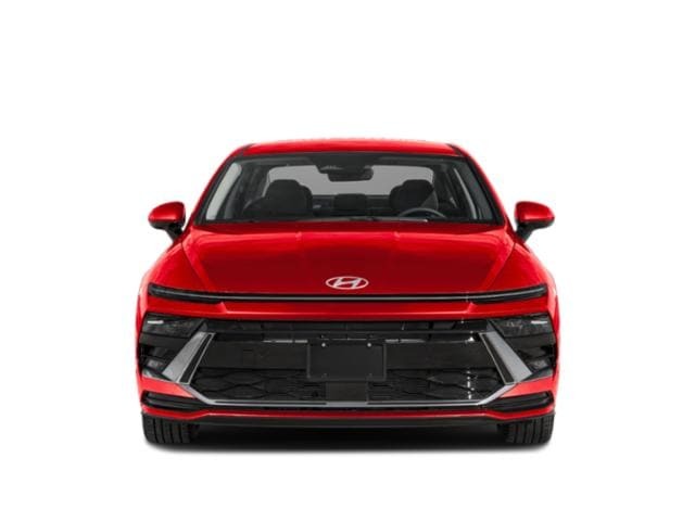 2026 Hyundai Sonata SEL Sport Cape Girardeau MO