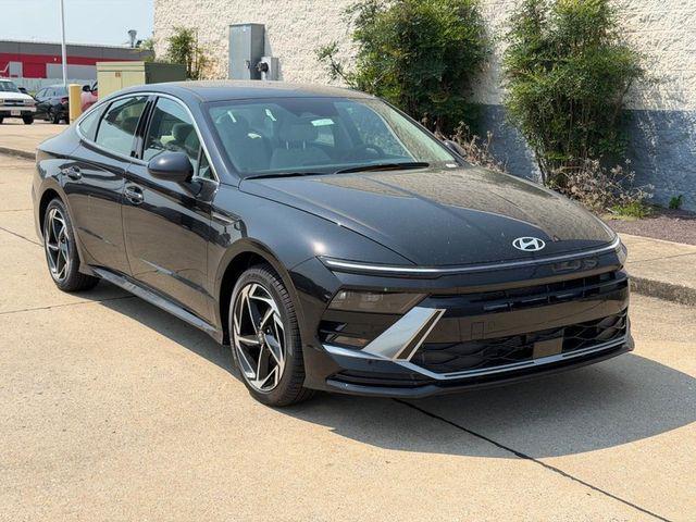2026 Hyundai Sonata