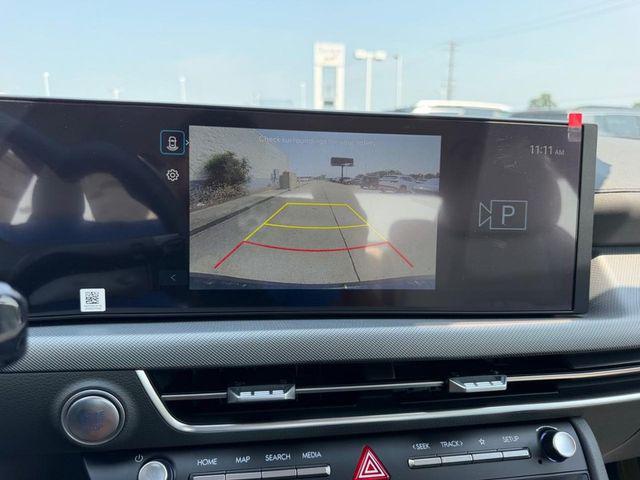 2026 Hyundai Sonata SEL Sport Cape Girardeau MO