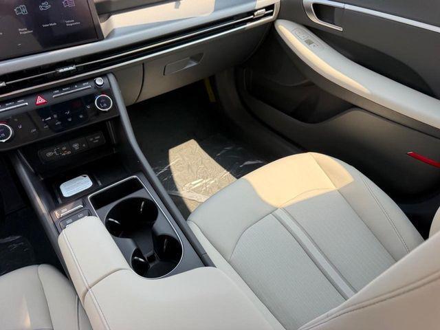 2026 Hyundai Sonata SEL Sport Cape Girardeau MO