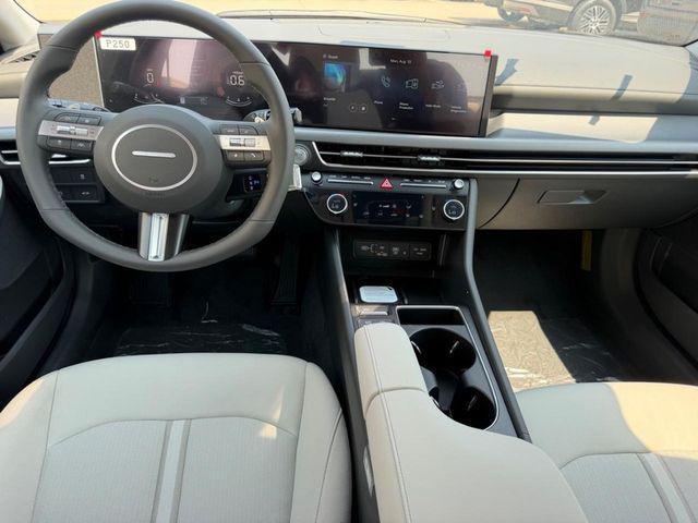 2026 Hyundai Sonata SEL Sport Cape Girardeau MO