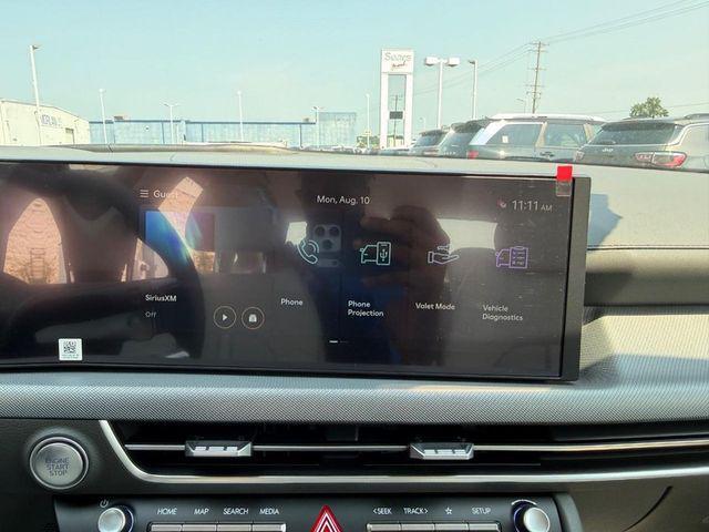 2026 Hyundai Sonata SEL Sport Cape Girardeau MO