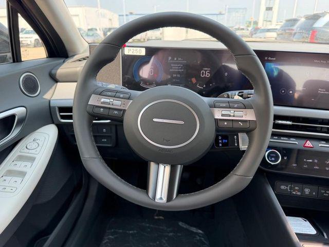 2026 Hyundai Sonata SEL Sport Cape Girardeau MO