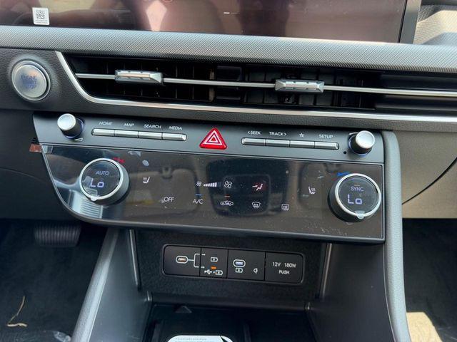 2026 Hyundai Sonata SEL Sport Cape Girardeau MO