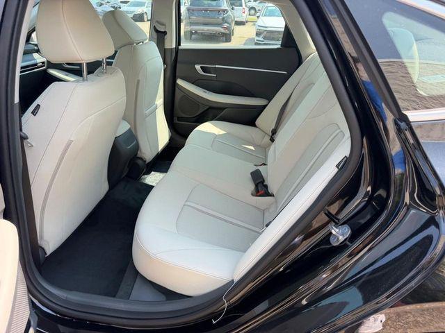 2026 Hyundai Sonata SEL Sport Cape Girardeau MO