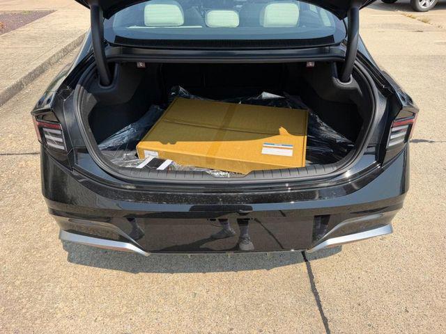2026 Hyundai Sonata SEL Sport Cape Girardeau MO