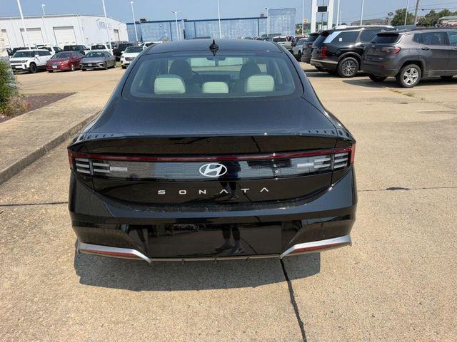 2026 Hyundai Sonata SEL Sport Cape Girardeau MO