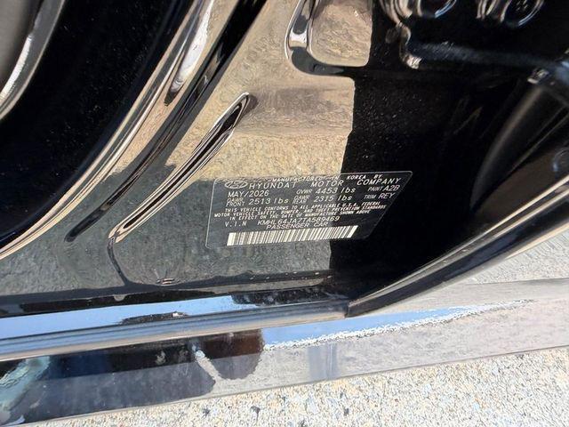 2026 Hyundai Sonata SEL Sport Cape Girardeau MO