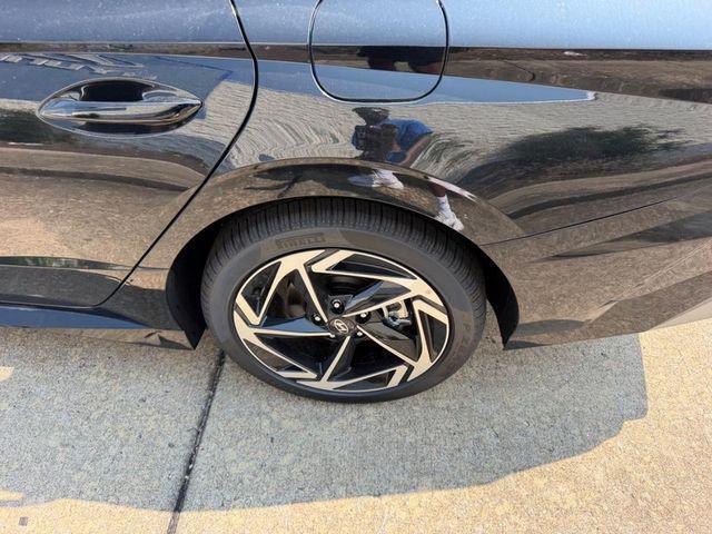2026 Hyundai Sonata SEL Sport Cape Girardeau MO