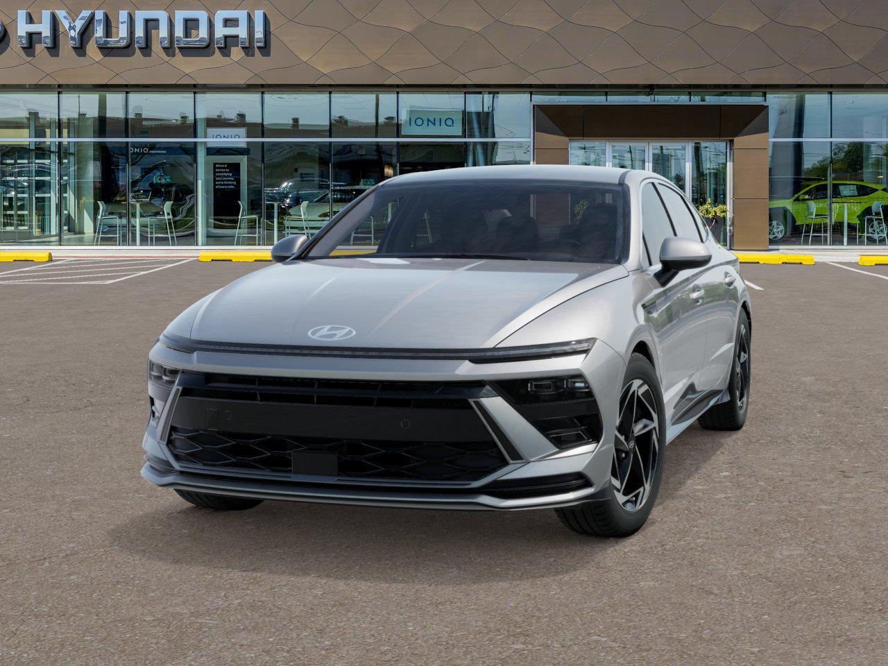 2026 Hyundai Sonata SEL Sport Cape Girardeau MO