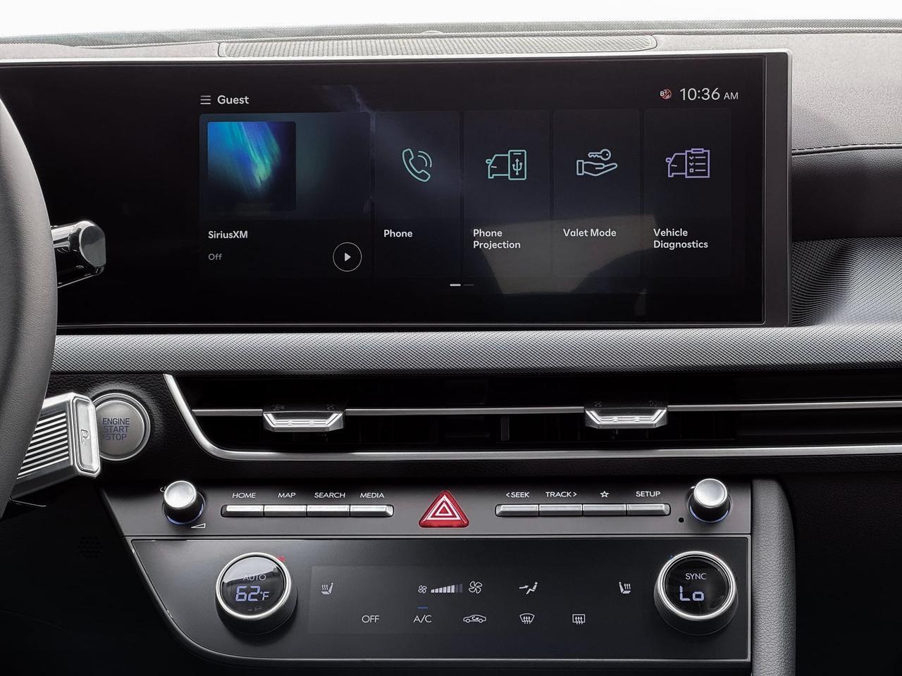 2026 Hyundai Sonata SEL Sport Cape Girardeau MO