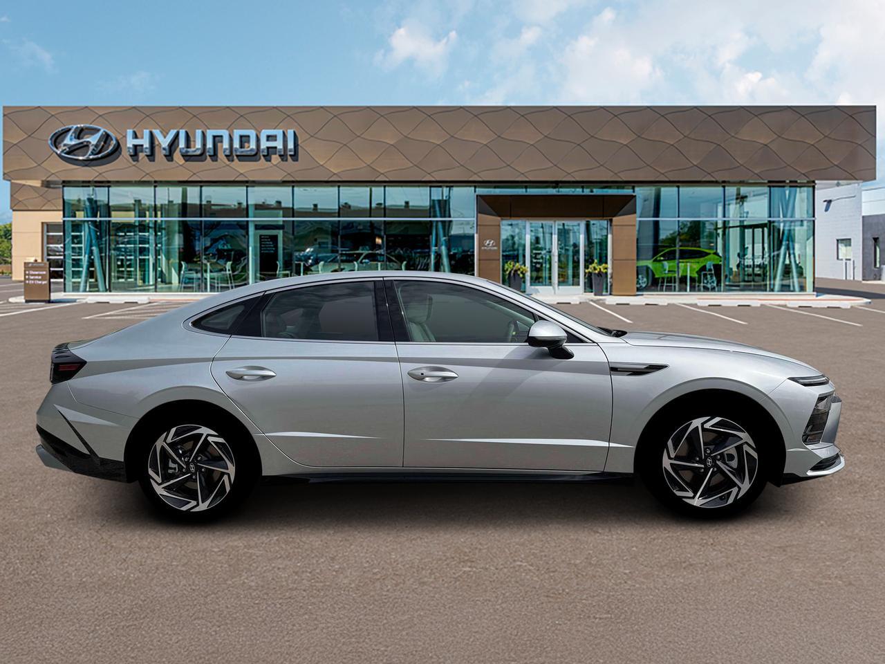 2026 Hyundai Sonata SEL Sport Cape Girardeau MO