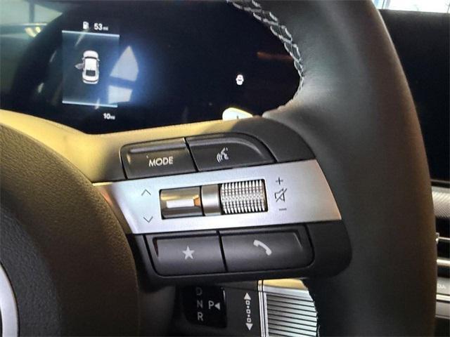 2026 Hyundai Sonata SEL Sport Cape Girardeau MO