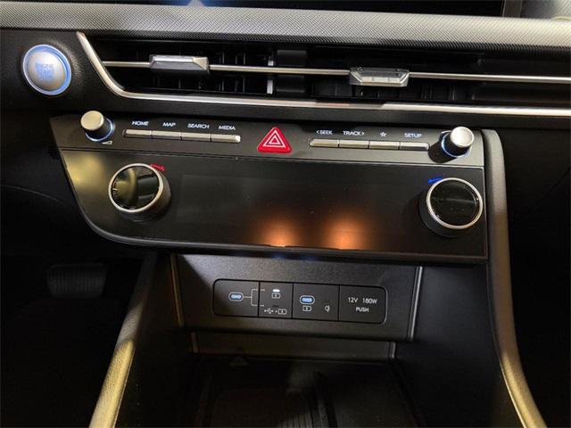 2026 Hyundai Sonata SEL Sport Cape Girardeau MO