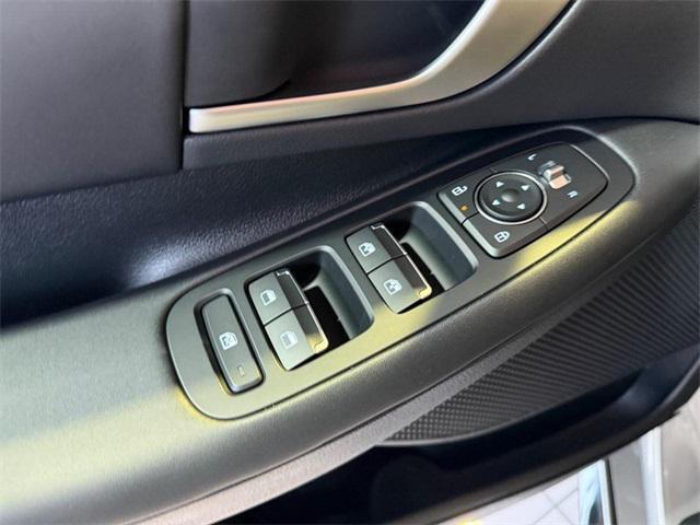 2026 Hyundai Sonata SEL Sport Cape Girardeau MO