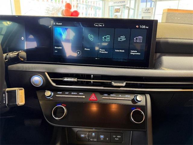 2026 Hyundai Sonata SEL Sport Cape Girardeau MO