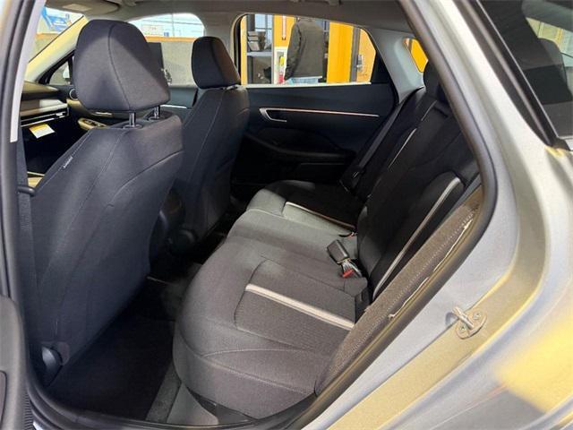 2026 Hyundai Sonata SEL Sport Cape Girardeau MO