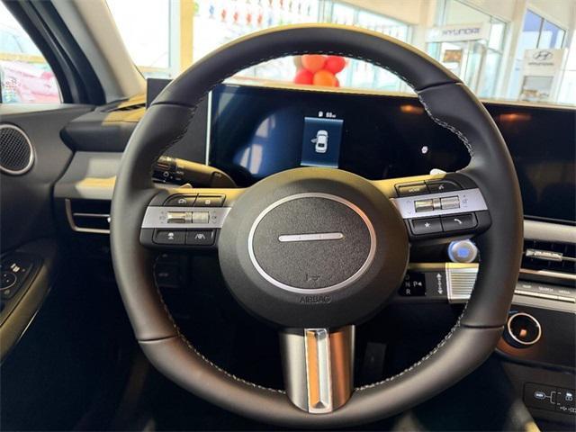 2026 Hyundai Sonata SEL Sport Cape Girardeau MO