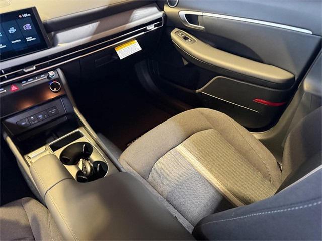 2026 Hyundai Sonata SEL Sport Cape Girardeau MO