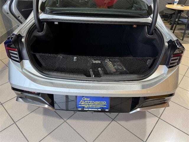 2026 Hyundai Sonata SEL Sport Cape Girardeau MO