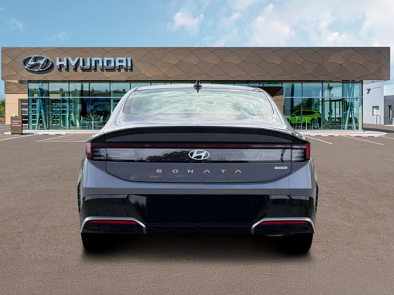 2026 Hyundai Sonata SEL Sport Cape Girardeau MO