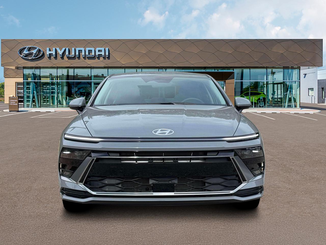 2026 Hyundai Sonata SEL Sport Cape Girardeau MO