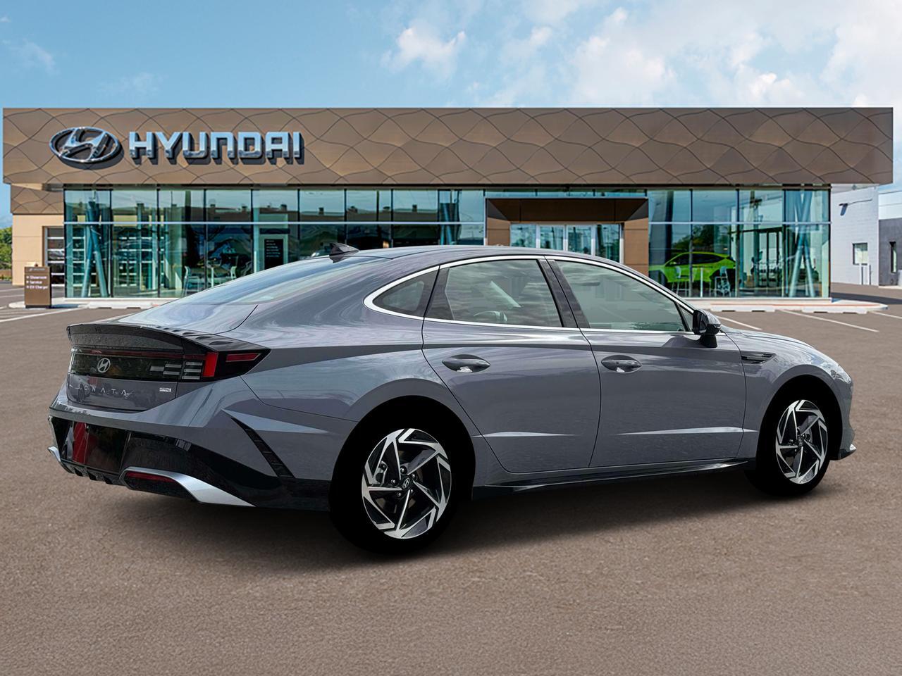 2026 Hyundai Sonata SEL Sport Cape Girardeau MO