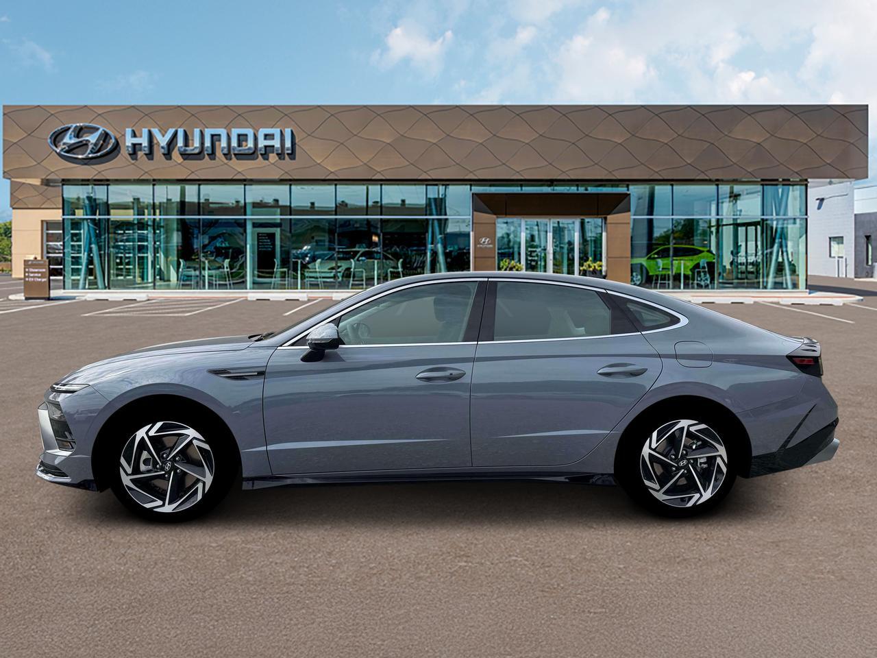 2026 Hyundai Sonata SEL Sport Cape Girardeau MO
