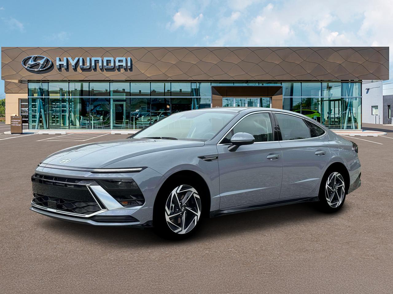 2026 Hyundai Sonata SEL Sport Cape Girardeau MO
