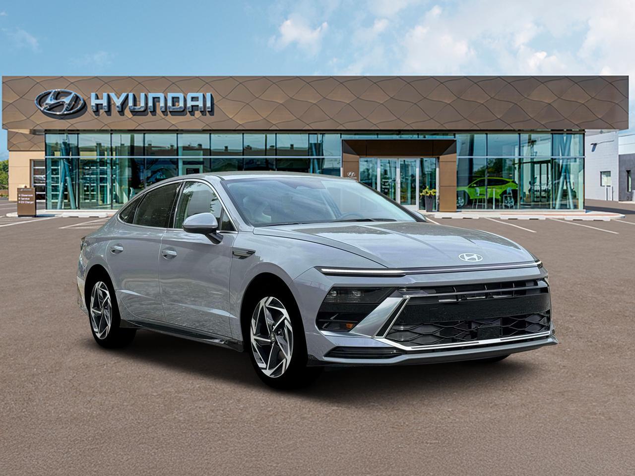 2026 Hyundai Sonata SEL Sport Cape Girardeau MO